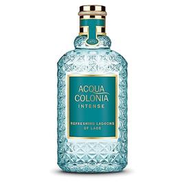 4711 perfume Acqua Colonia Intense Refreshing Lagoons of Laos EDC 170 ml