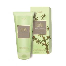 4711 Acqua Colonia Myrrh & Kumquat Shower Gel 200 ml