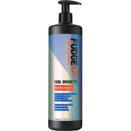 Fudge Cool Brunette Blue-Toning Conditioner 1000 ml