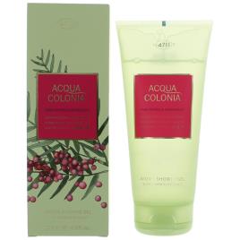 4711 Acqua Colonia Pink Pepper & Grapefruit Shower Gel 200 ml
