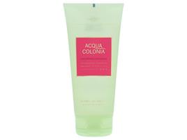 4711 Acqua Colonia Pink Pepper & Grapefruit Shower Gel 200 ml