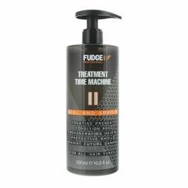 Fudge Professional Time Machine II Seal and Armour Hair Treatment 500 ml
