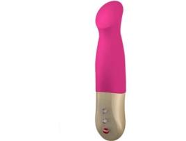 Vibrador Ponto G Rave Fun Factory Fúcsia