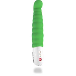 Vibrador Ponto G Rave Fun Factory 1101071 Verde