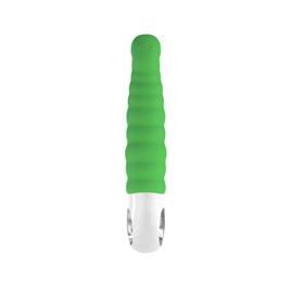 Vibrador Ponto G Rave Fun Factory 1101071 Verde