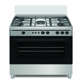 Fogareiro a Gás Vitrokitchen CB9060IB 110 L