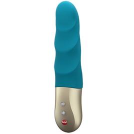 Vibrador Ponto G Rave Fun Factory Azul