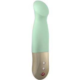 Vibrador Ponto G Rave Fun Factory Verde Claro