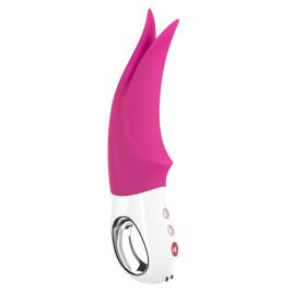 Vibrador Ponto G Rave Fun Factory VOLTA Lilás