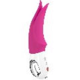 Vibrador Ponto G Rave Fun Factory VOLTA Lilás