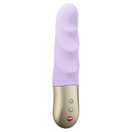 Vibrador Ponto G Rave Fun Factory Lilás