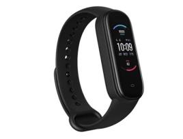 Smartband Amazfit Band 5 Preto