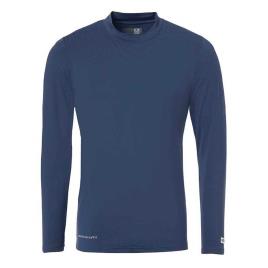 Uhlsport Camada De Base Distinction Colors S Navy