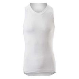 Agu Camisola Interior Sem Mangas Summerday S-M White