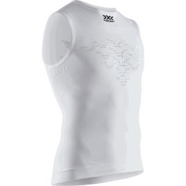 X-bionic Camada De Base Energizer Mk3 XL Arctic White / Dolomite Grey