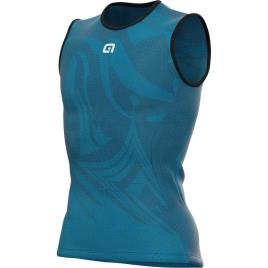Ale Camisola Interior Sem Mangas Etesia XL Petrol