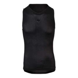 Agu Camisola Interior Sem Mangas Summerday S-M Black