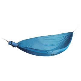 Sea To Summit Conjunto De Rede Pro Simple 300 x 150 cm Blue