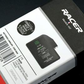 Racer Bateria Longlife 2 2200mah One Size Black