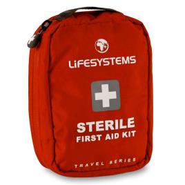 Lifesystems Kit De Primeiros Socorros Estéril One Size Red