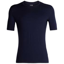 Icebreaker Camada De Base 200 Oasis 2XL Midnight Navy