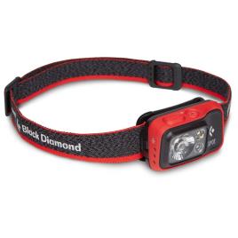 Black Diamond Luz Frontal Spot 400 400 Lumens Octane