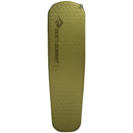 Sea To Summit Esteira Camp Self 184 x 55 cm Green Olive