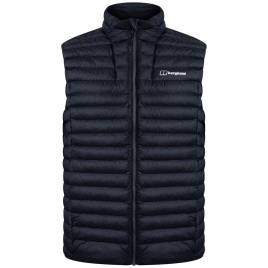 Berghaus Colete Vaskye S Black / Black