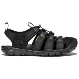 Keen Sandálias Clearwater Cnx EU 39 Black / Black