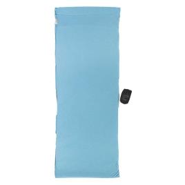 Cocoon Cobertor Insect Shield Travel Sheet Cool Max 215 x 82 cm Ocean