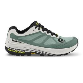 Topo Athletic Tênis Trail Running Mtn Racer 2 EU 46 1/2 Bone / Black