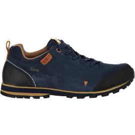 Cmp Tênis Caminhada Elettra Low Wp 38q4617 EU 44 Black Blue