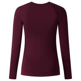Shimano Camada De Base Double-layer S-M Bordeaux