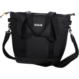 Hurley Saco Tote Cooler One Size Black