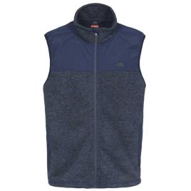 Trespass Colete Leafminer 2XL Navy Melange