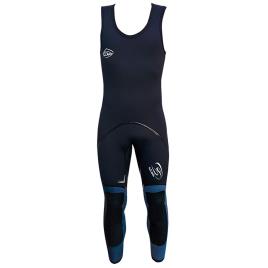 Seland Fato Canyoning Aneto XL Blue / Black