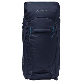 Vaude Mochila Astrum Evo 55+10l One Size Eclipse