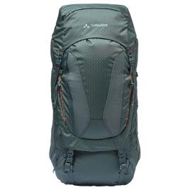 Vaude Mochila Avox 65+10l One Size Dark Forest