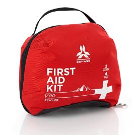 Arva Pro Rescuer Completo One Size Red