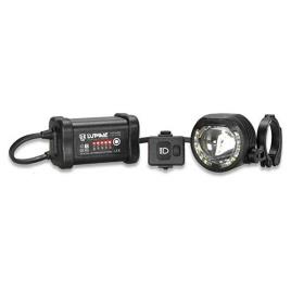 Lupine Sl Af 7 Stvzo Battery One Size Black