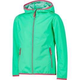 Cmp Jaqueta Fix Hood 39a5115 10 Years Menta