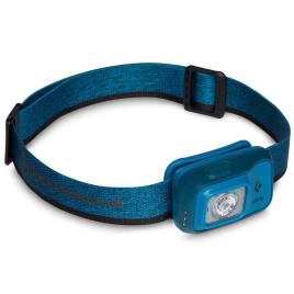 Black Diamond Luz Frontal Astro 300-r 300 Lumens Blue