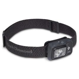 Black Diamond Luz Frontal Cosmo 350 350 Lumens Graphite