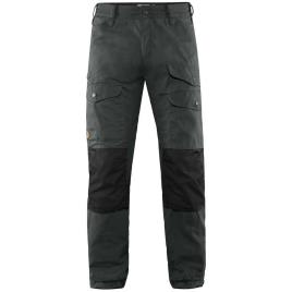 Fjällräven Vidda Pro Ventilated 44 Dark Grey / Black