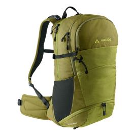 Vaude Mochila Wizard 30+4l One Size Avocado