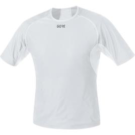Gore® Wear Camada De Base Winstopper L Light Grey / White