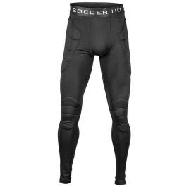 Ho Soccer Leggings Raven S Black