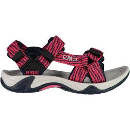 Cmp Sandálias Hamal 38q9954 EU 32 Fragola / Anthracite