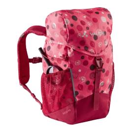 Vaude Mochila Skovi 10l One Size Bright Pink / Cranberry