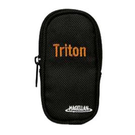 Magellan Carrying Case For Triton 200 / 300 / 400 / 500 Black